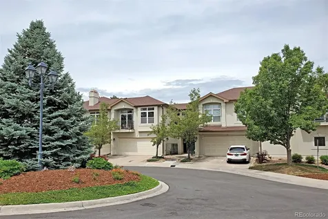6697 S Forest Way Centennial CO 80121