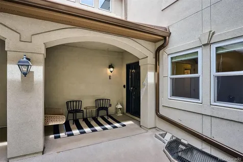 6697 S Forest Way Centennial CO 80121