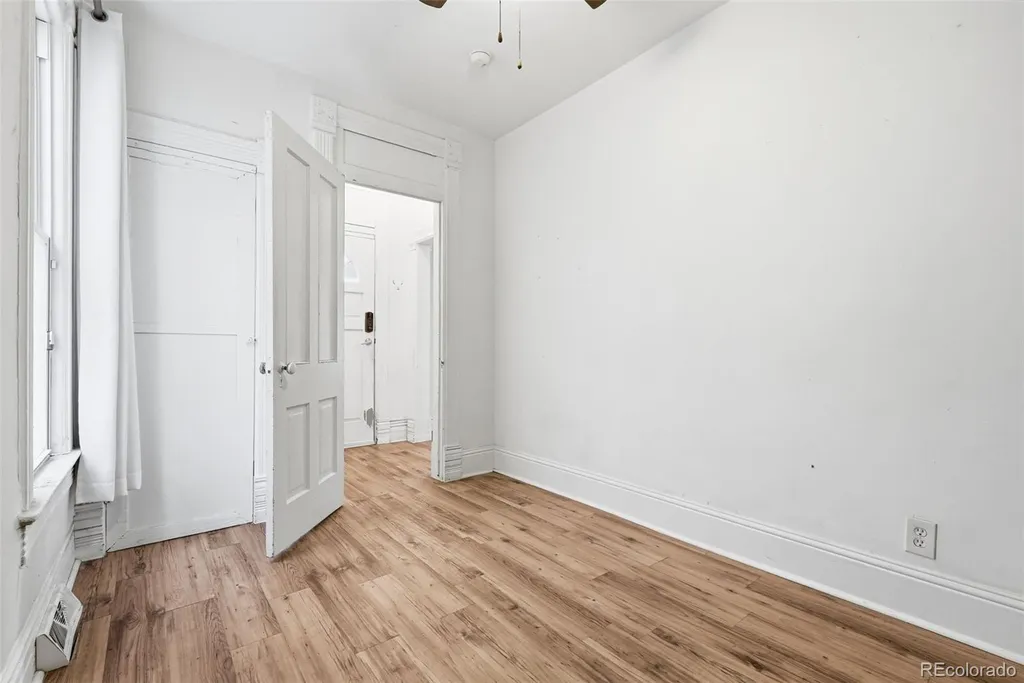 3251 Lawrence Street Denver CO 80205