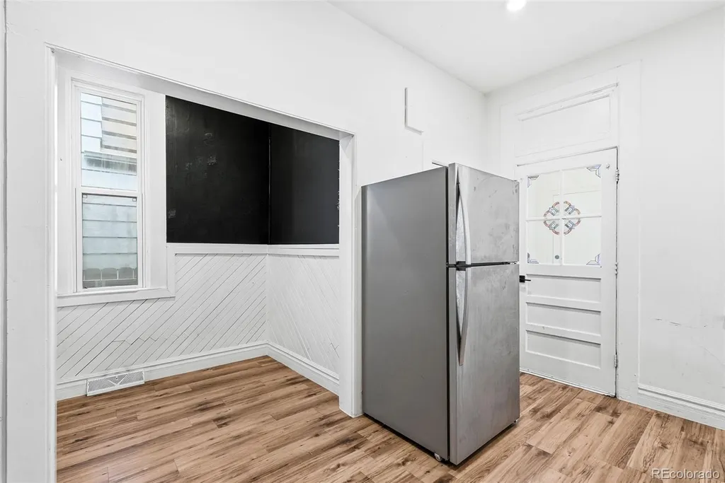 3251 Lawrence Street Denver CO 80205