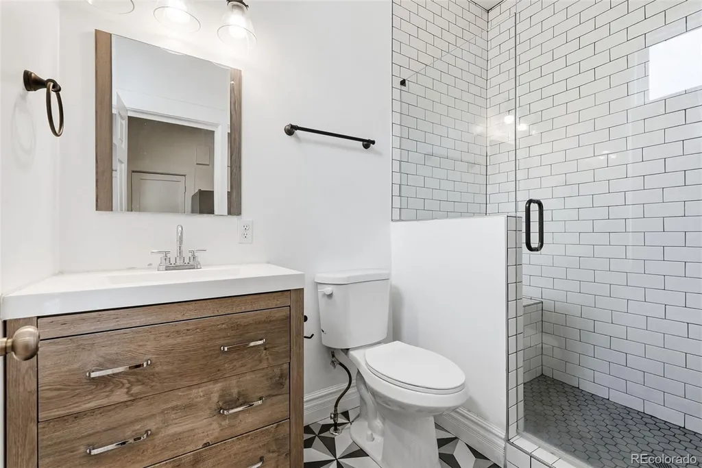 3251 Lawrence Street Denver CO 80205
