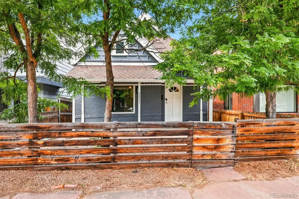 3251 Lawrence Street Denver CO 80205