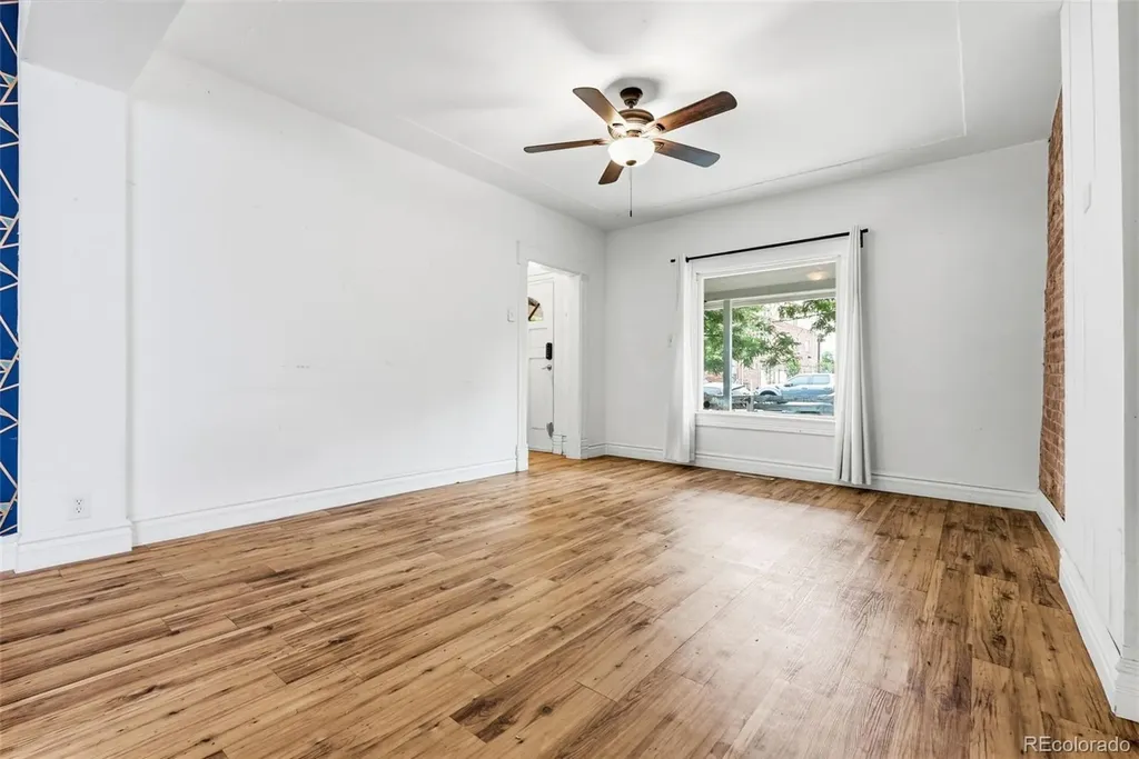 3251 Lawrence Street Denver CO 80205