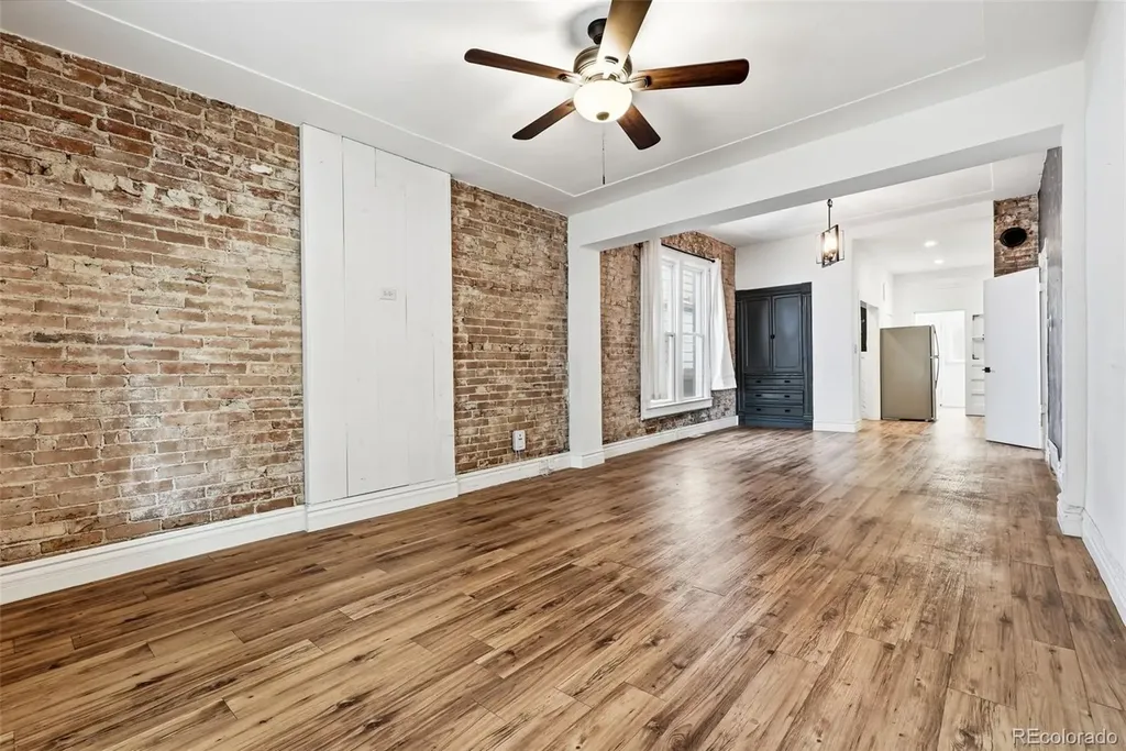 3251 Lawrence Street Denver CO 80205