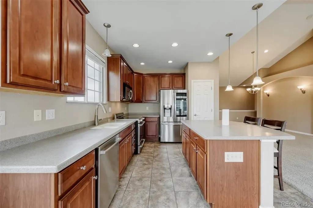 6696 S Shawnee Street Aurora CO 80016