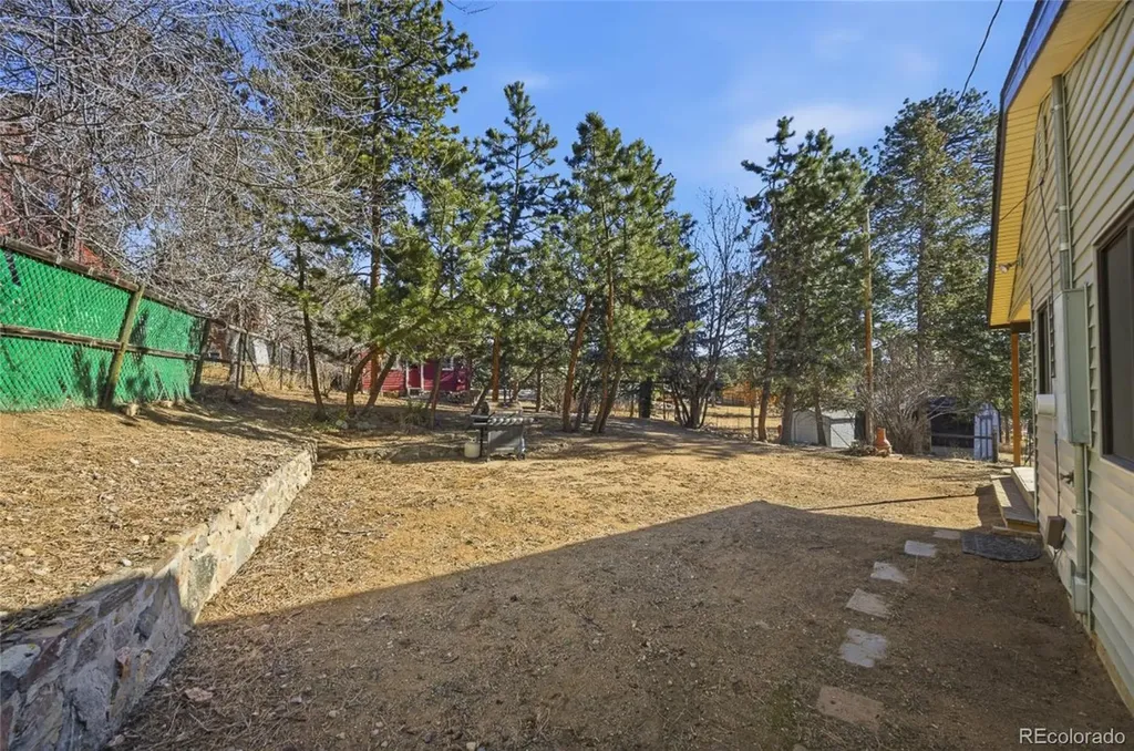 23094 Oh-kay Road Indian Hills CO 80454