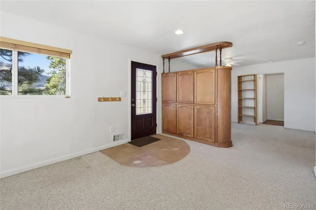 23094 Oh-kay Road Indian Hills CO 80454