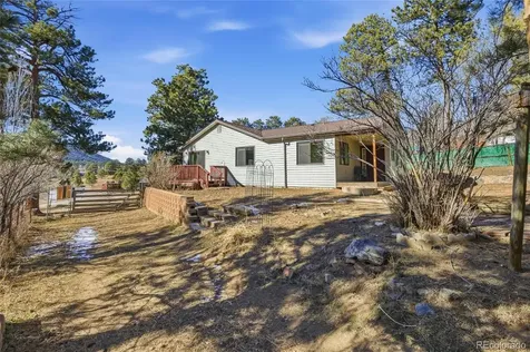 23094 Oh-kay Road Indian Hills CO 80454