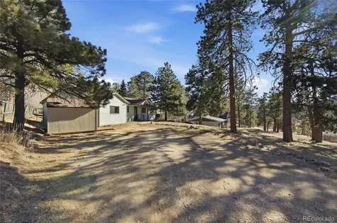 23094 Oh-kay Road Indian Hills CO 80454