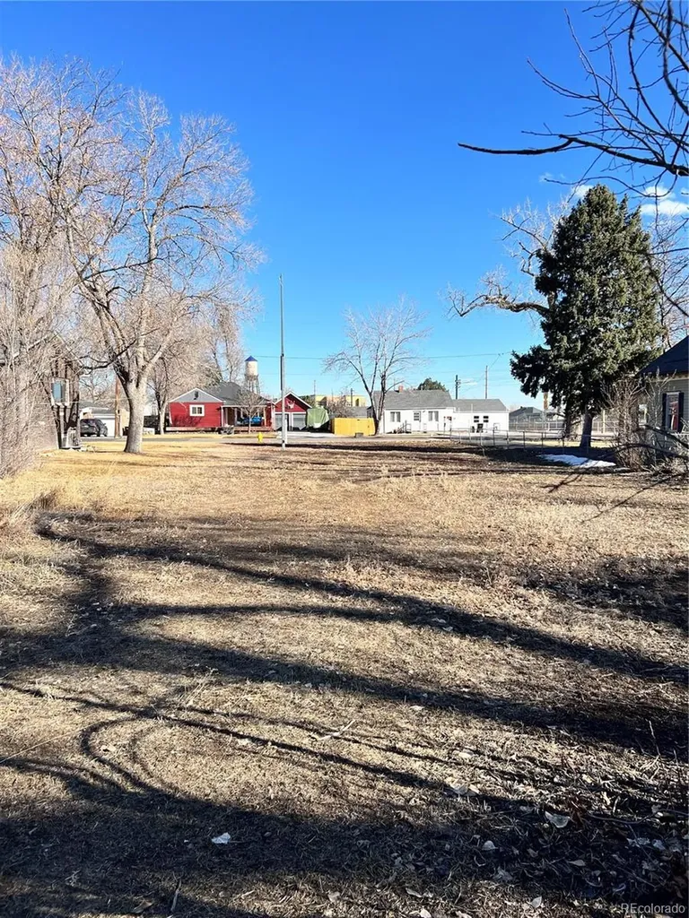 0000S Balsam Street Arvada CO 80002