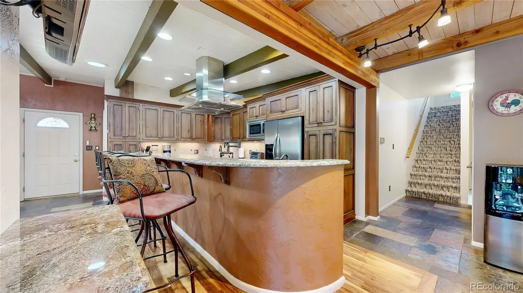 1295 Spruce Drive Golden CO 80401