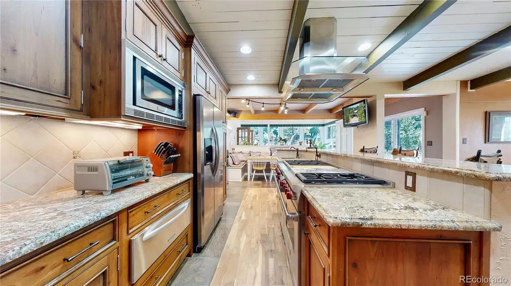 1295 Spruce Drive Golden CO 80401