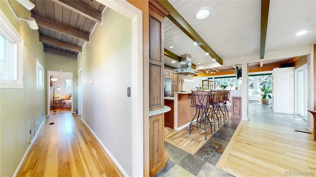1295 Spruce Drive Golden CO 80401