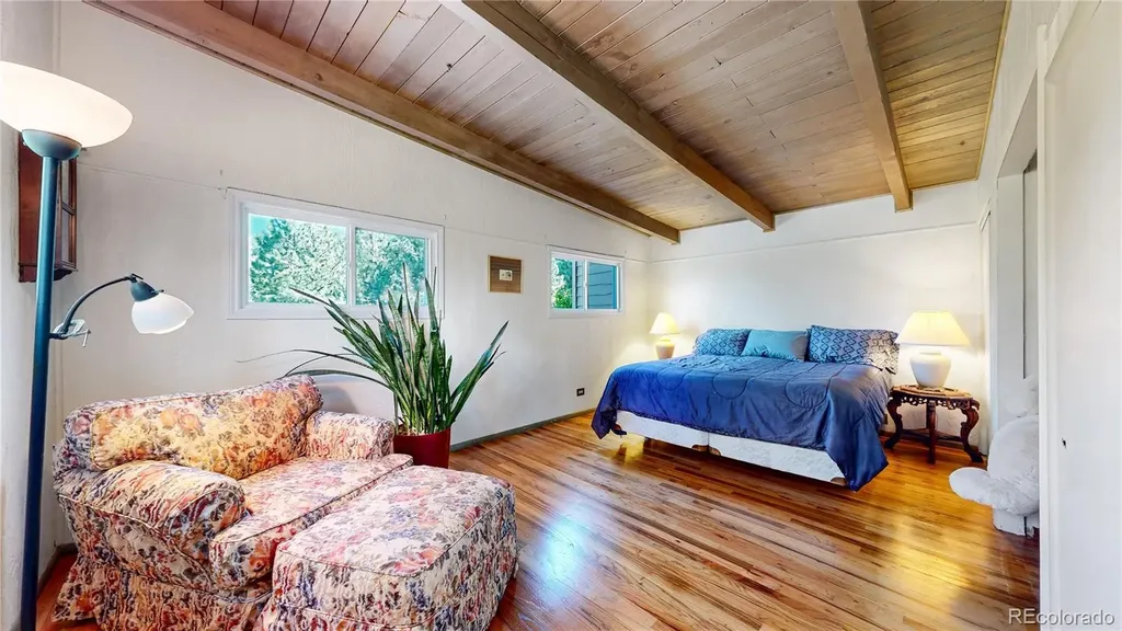 1295 Spruce Drive Golden CO 80401