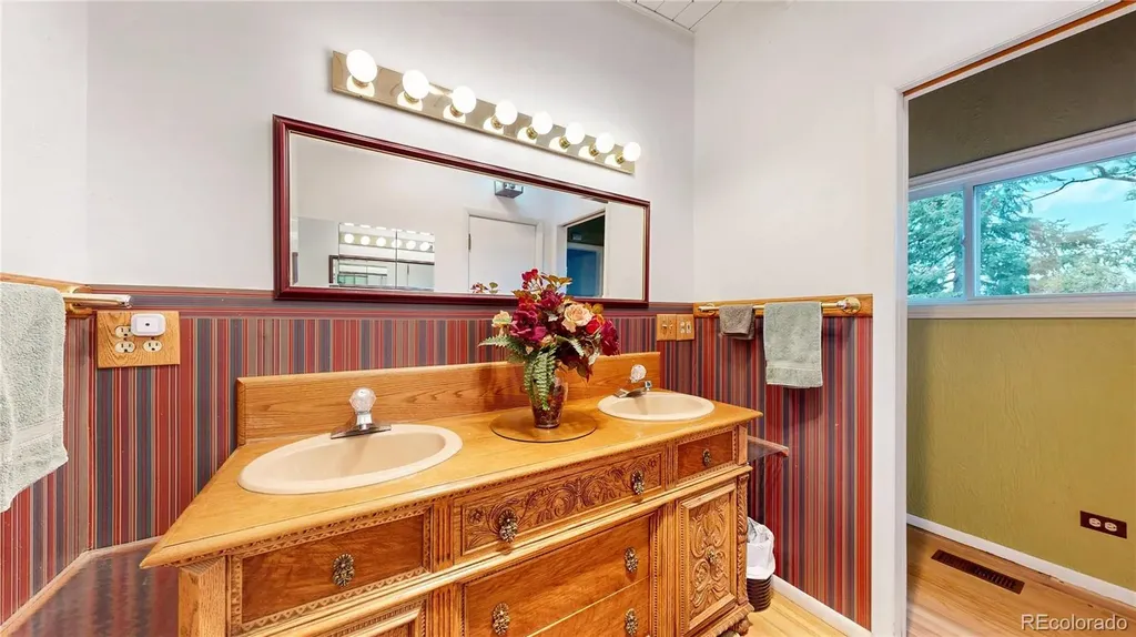 1295 Spruce Drive Golden CO 80401