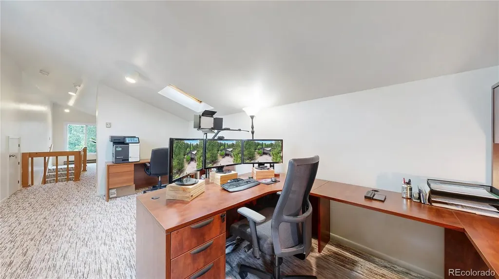 1295 Spruce Drive Golden CO 80401