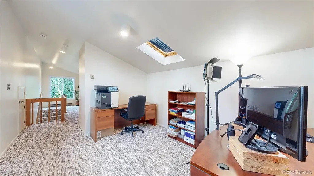 1295 Spruce Drive Golden CO 80401