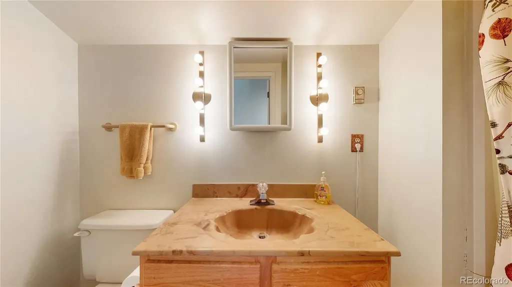 1295 Spruce Drive Golden CO 80401