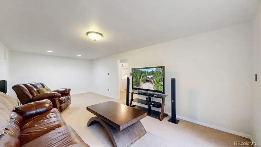 1295 Spruce Drive Golden CO 80401