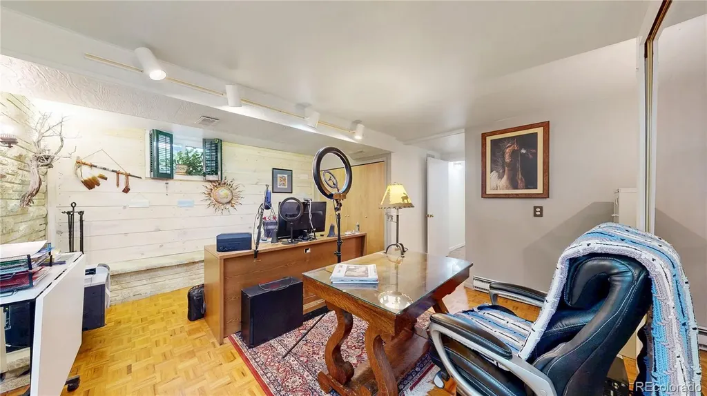 1295 Spruce Drive Golden CO 80401