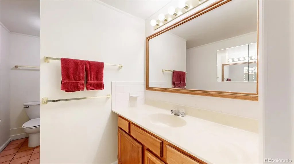 1295 Spruce Drive Golden CO 80401