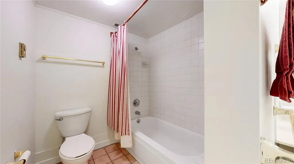 1295 Spruce Drive Golden CO 80401