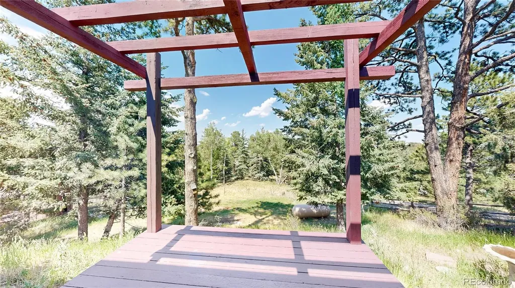 1295 Spruce Drive Golden CO 80401