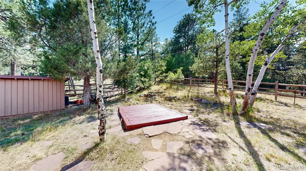 1295 Spruce Drive Golden CO 80401