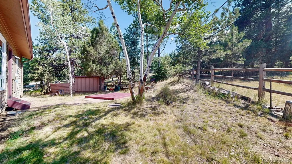 1295 Spruce Drive Golden CO 80401