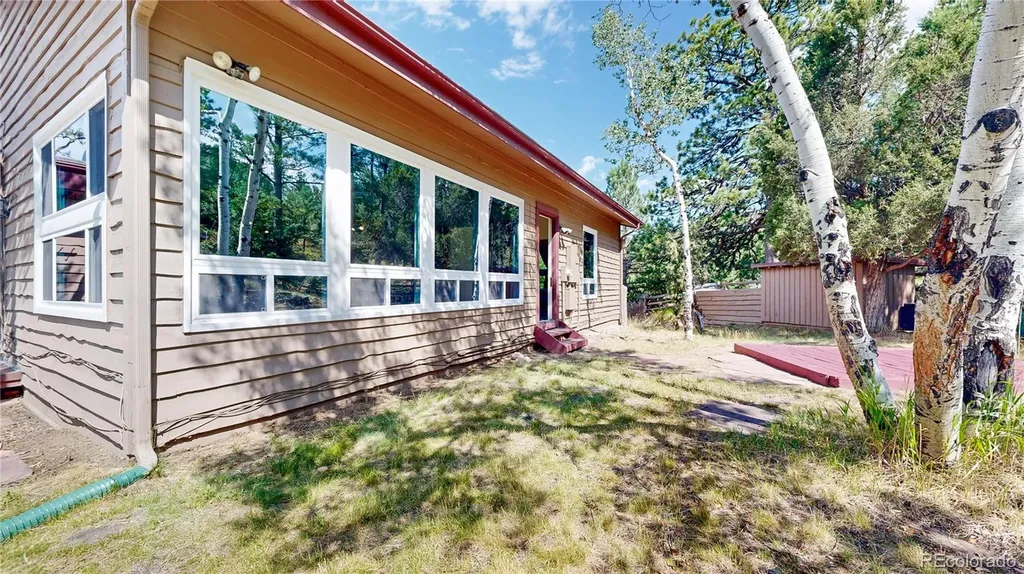 1295 Spruce Drive Golden CO 80401