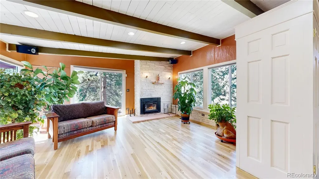 1295 Spruce Drive Golden CO 80401