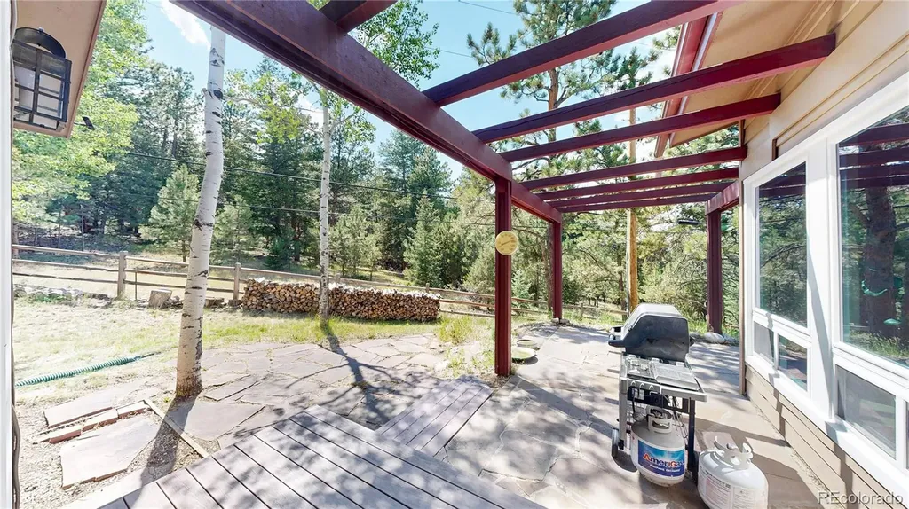 1295 Spruce Drive Golden CO 80401