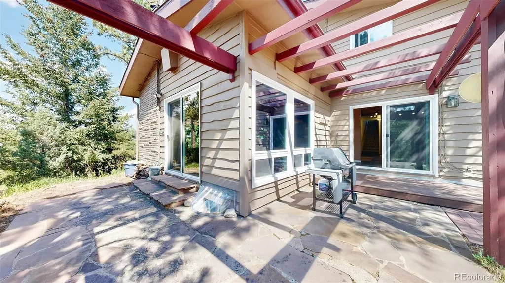 1295 Spruce Drive Golden CO 80401