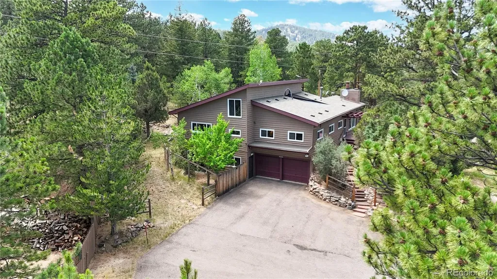 1295 Spruce Drive Golden CO 80401