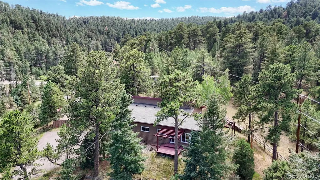 1295 Spruce Drive Golden CO 80401
