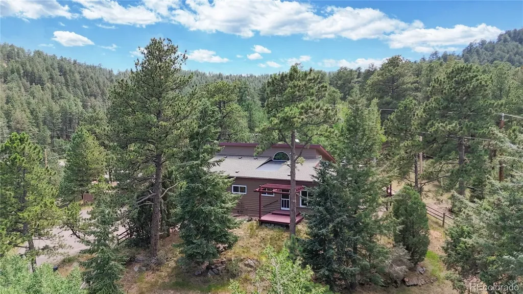 1295 Spruce Drive Golden CO 80401