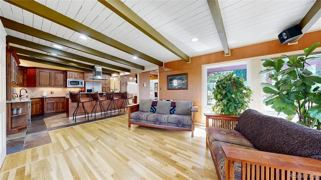1295 Spruce Drive Golden CO 80401