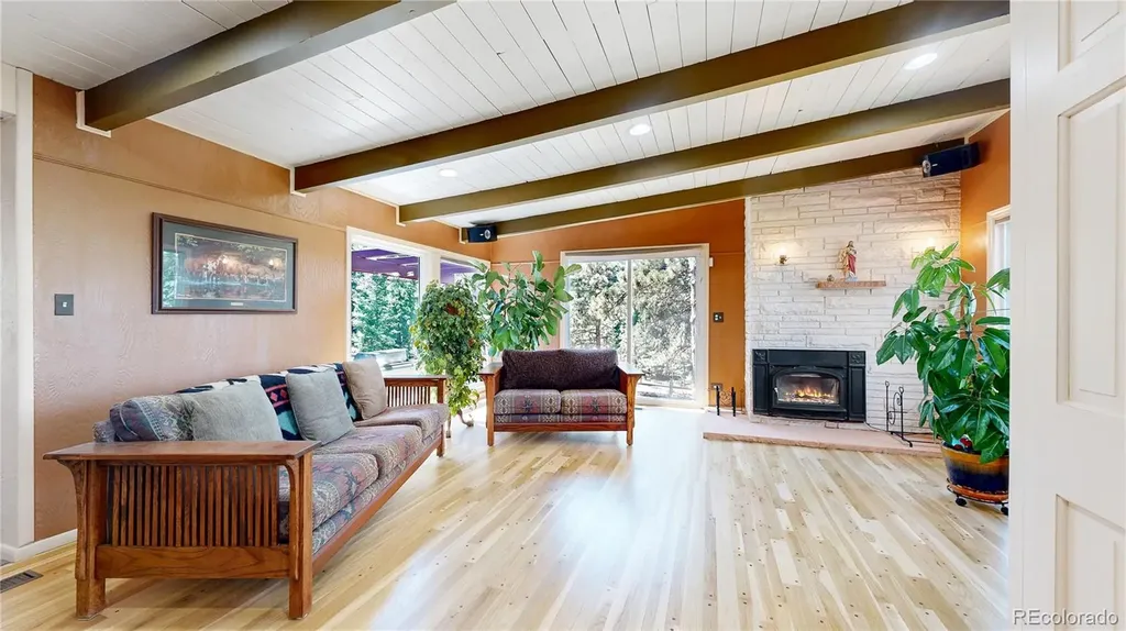 1295 Spruce Drive Golden CO 80401