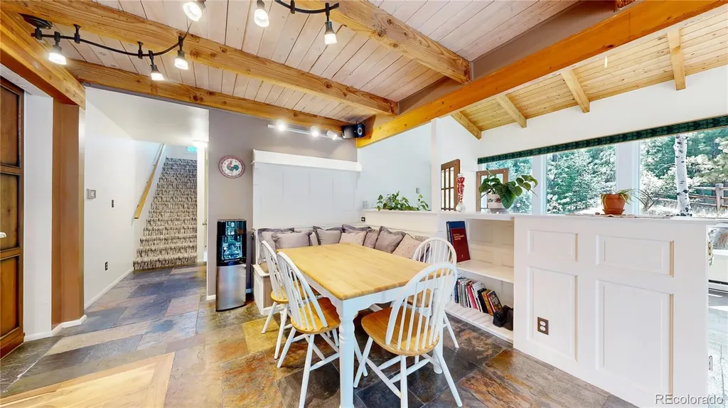 1295 Spruce Drive Golden CO 80401