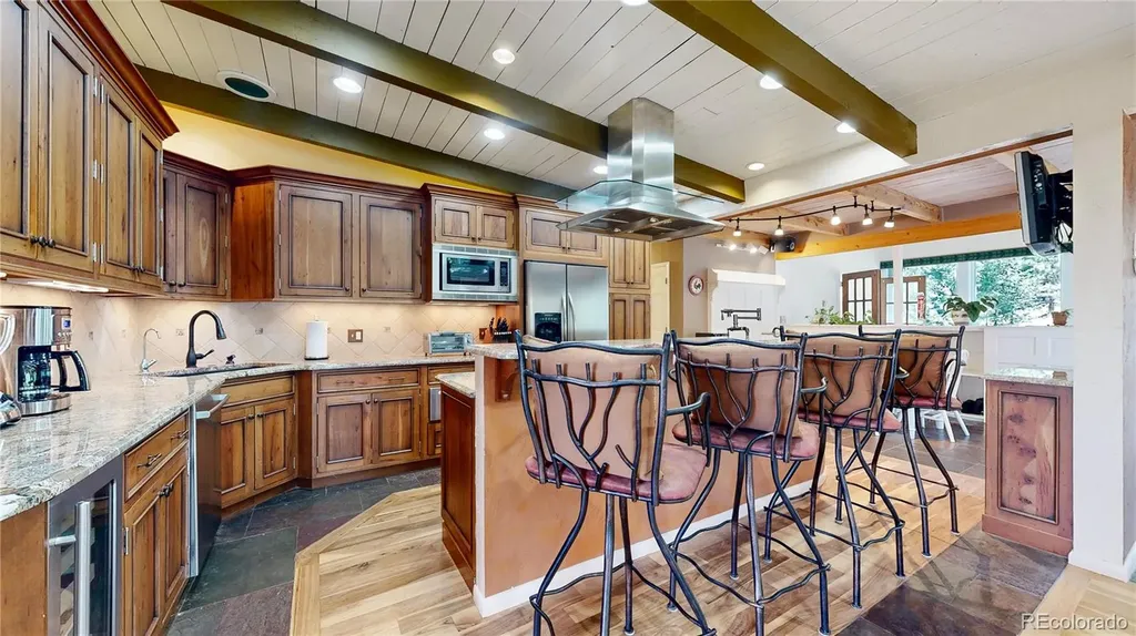 1295 Spruce Drive Golden CO 80401