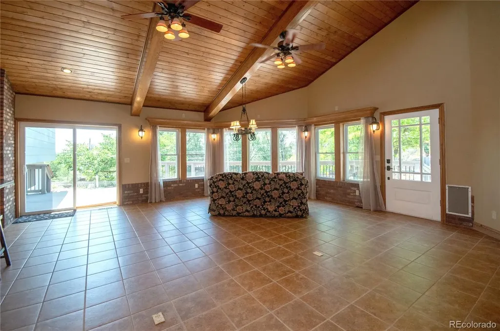 2226 Glenwood Circle Colorado Springs CO 80909