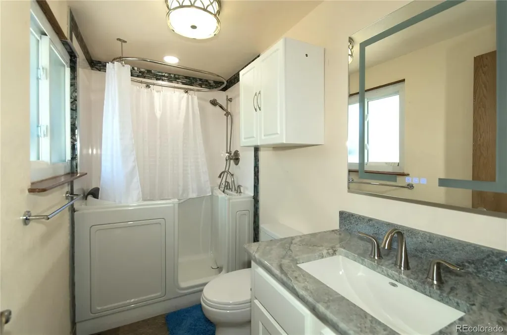 2226 Glenwood Circle Colorado Springs CO 80909