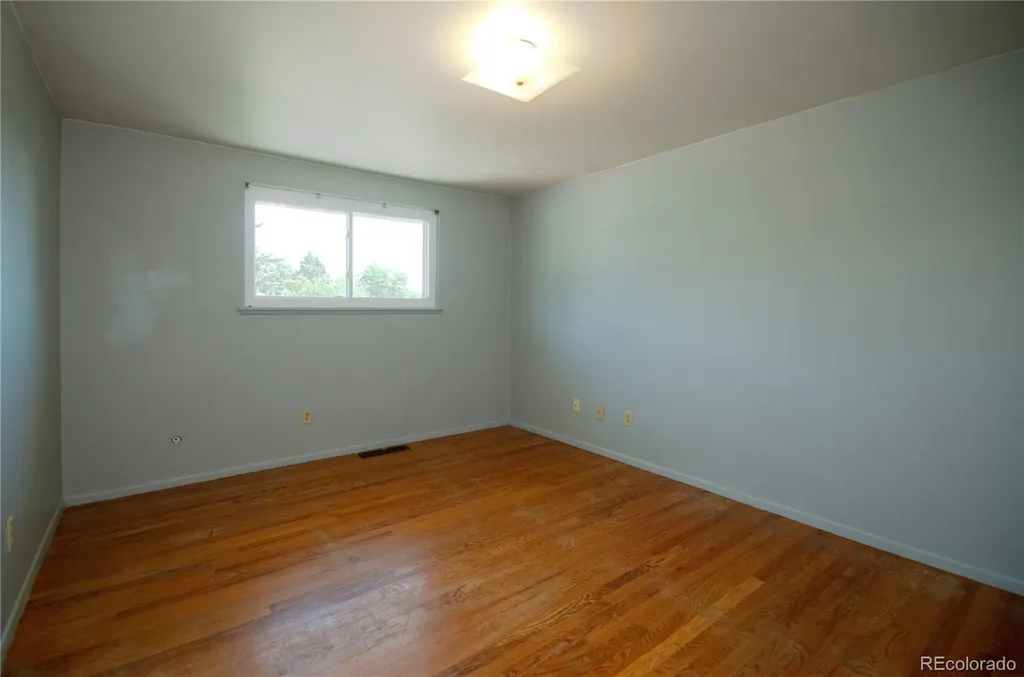 2226 Glenwood Circle Colorado Springs CO 80909