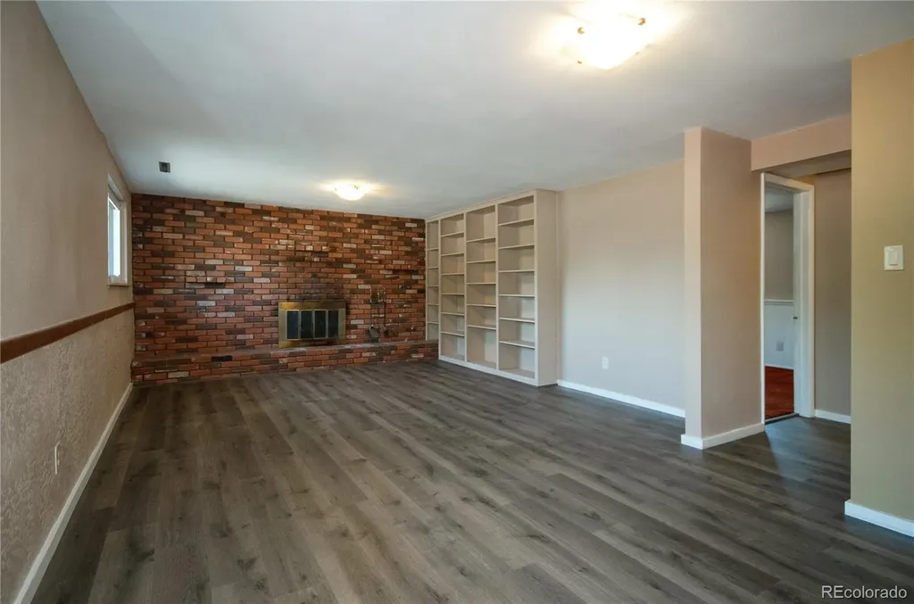 2226 Glenwood Circle Colorado Springs CO 80909