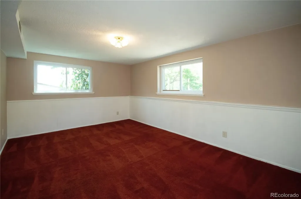2226 Glenwood Circle Colorado Springs CO 80909
