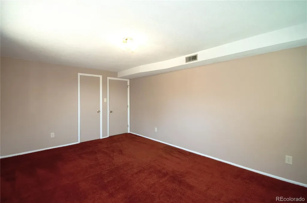 2226 Glenwood Circle Colorado Springs CO 80909