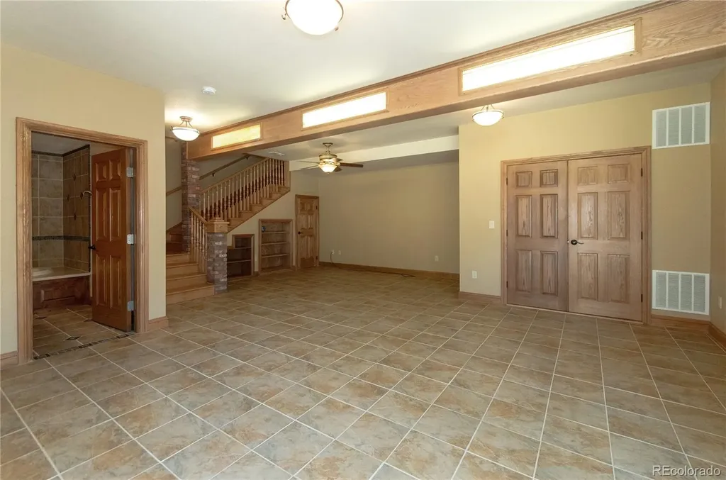 2226 Glenwood Circle Colorado Springs CO 80909
