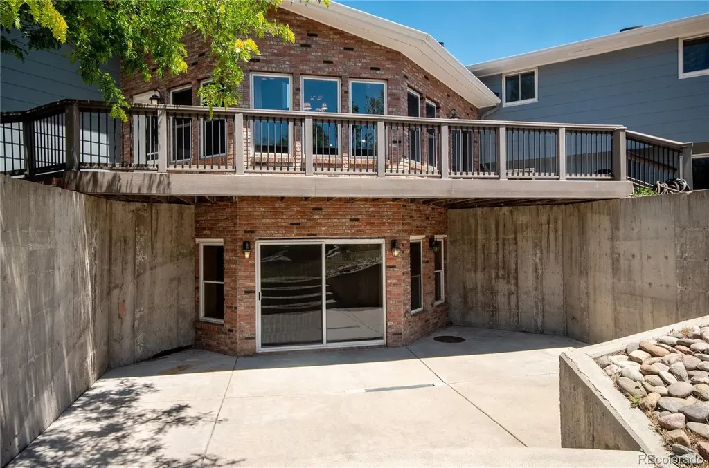 2226 Glenwood Circle Colorado Springs CO 80909