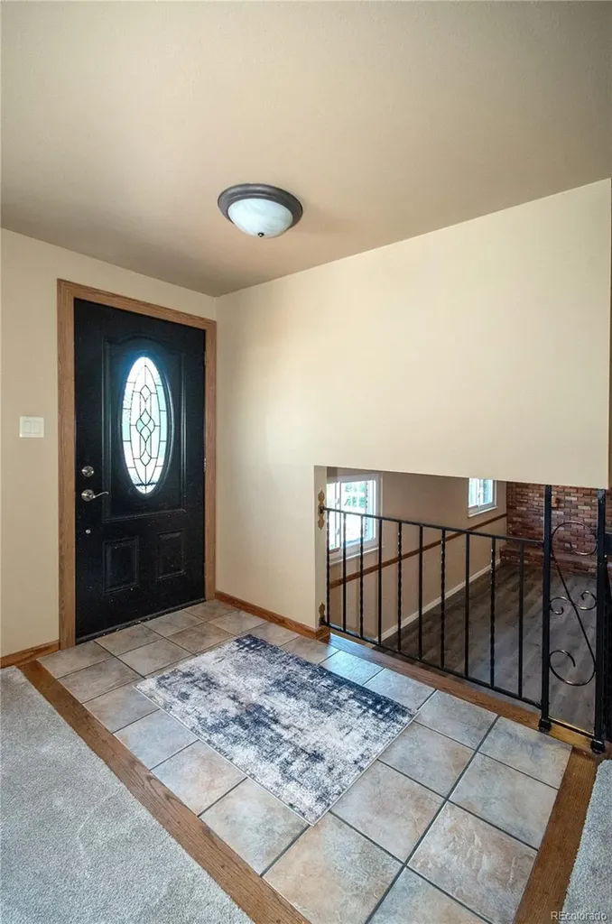 2226 Glenwood Circle Colorado Springs CO 80909