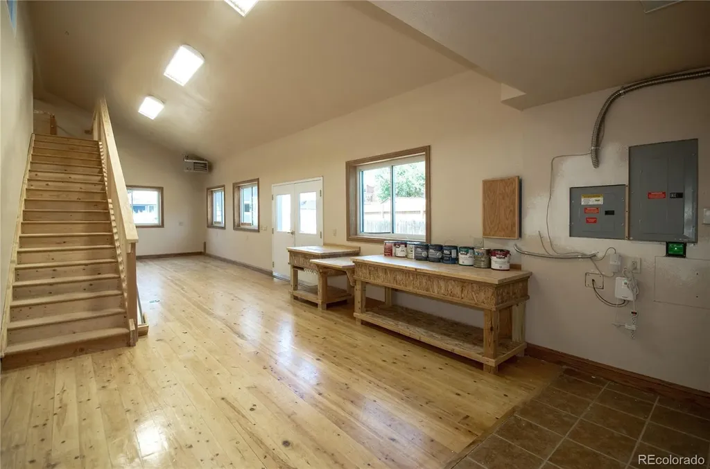 2226 Glenwood Circle Colorado Springs CO 80909